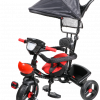 FIRSTFUN KIDS/BABY BOYS GIRLS TRICYCLE WITH COMFORTABLE