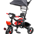 FIRSTFUN KIDS/BABY BOYS GIRLS TRICYCLE WITH COMFORTABLE