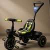 FIRSTFUN KIDS / BABY WITH ANTI SKTI PEDAL F - 12 TRICYCLE