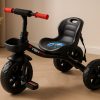 FIRSTFUN TRICYCLE FOR BABY KIDS WITH PUSH AND PLUG FITTING